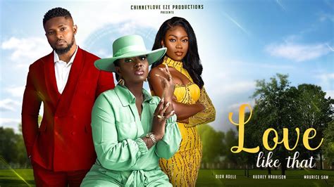 Maurice sam movies - LIES BEFORE LOVE (Season 1) New Maurice Sam, Chinenye Nnebe 2023 Nigerian Nollywood Romantic Movie#starzfilmtv #trendingmovies #latestmarriagemoviesClick her...